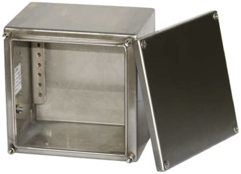 stainless steel junction box ip66|ip66 terminal box.